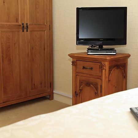 The Beeches Bed & Breakfast Churchill  Luaran gambar