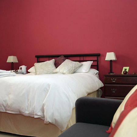 The Beeches Bed & Breakfast Churchill  Bilik gambar