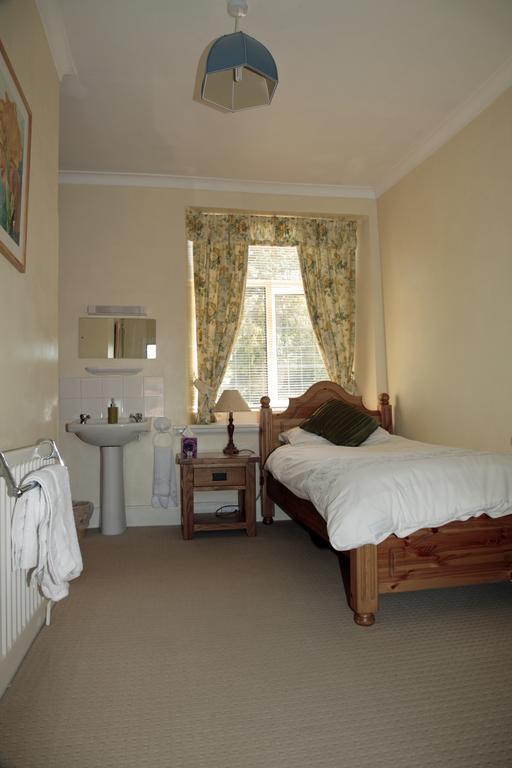 The Beeches Bed & Breakfast Churchill  Bilik gambar