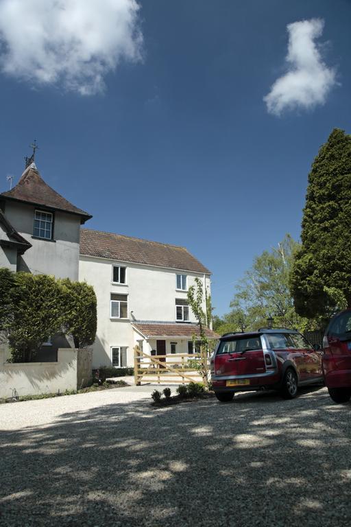 The Beeches Bed & Breakfast Churchill  Luaran gambar