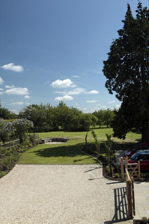 The Beeches Bed & Breakfast Churchill  Bilik gambar