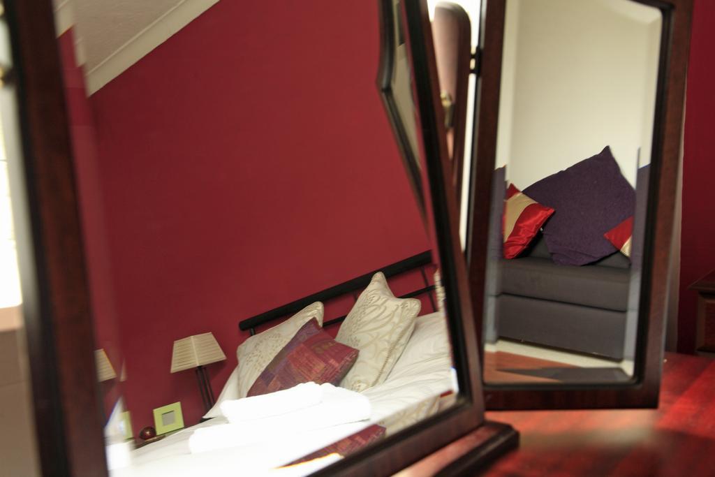The Beeches Bed & Breakfast Churchill  Bilik gambar