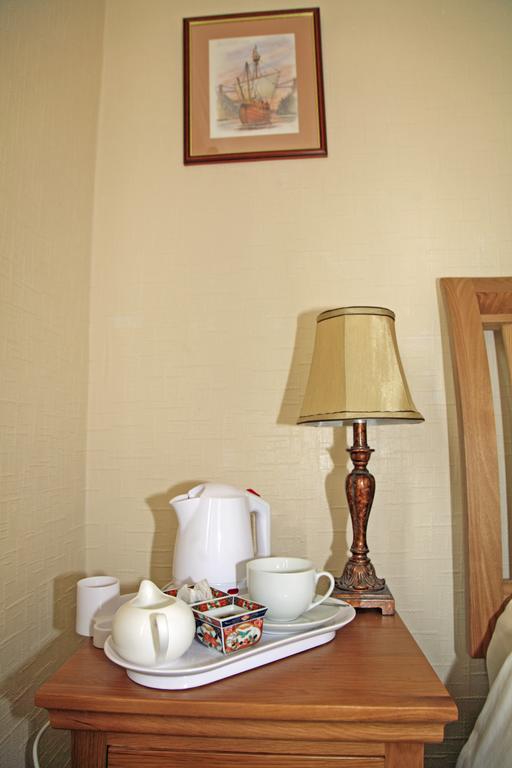 The Beeches Bed & Breakfast Churchill  Luaran gambar