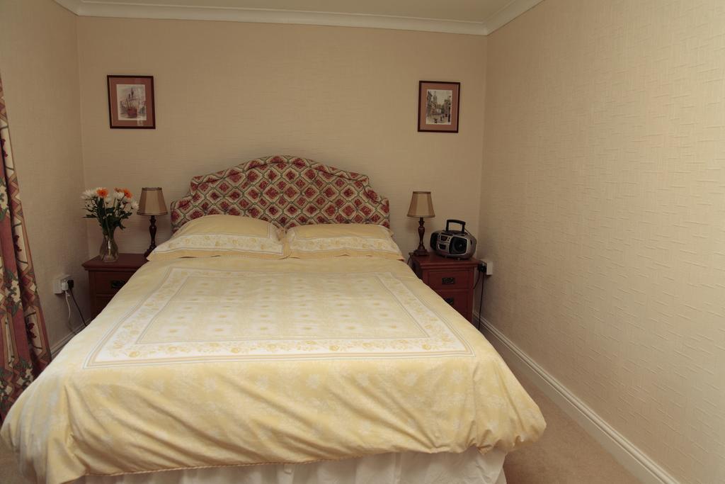 The Beeches Bed & Breakfast Churchill  Luaran gambar